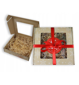 Pudełko opakowanie na...